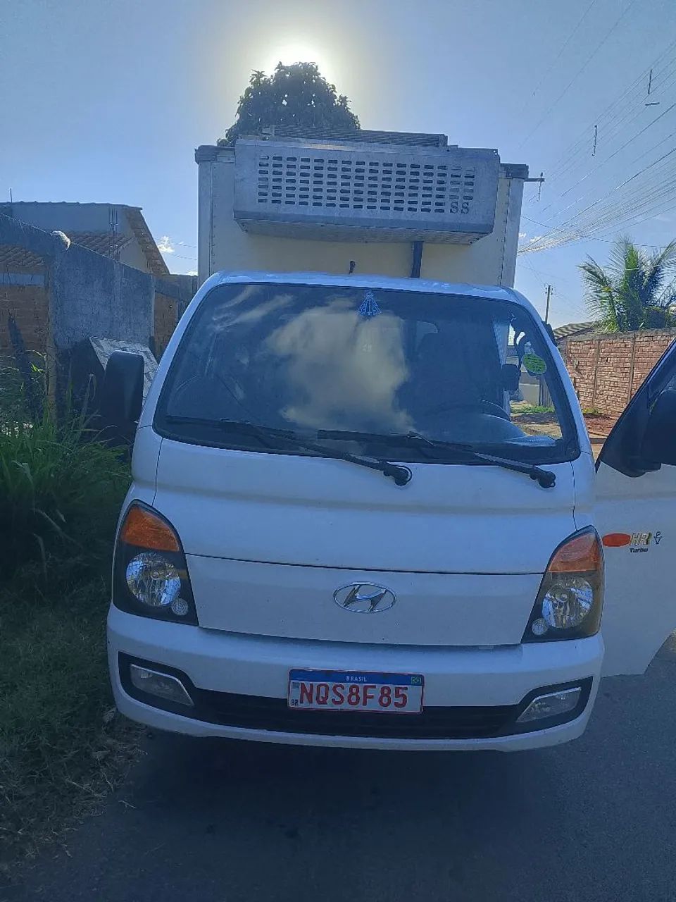 Hyundai hr  - Foto 5