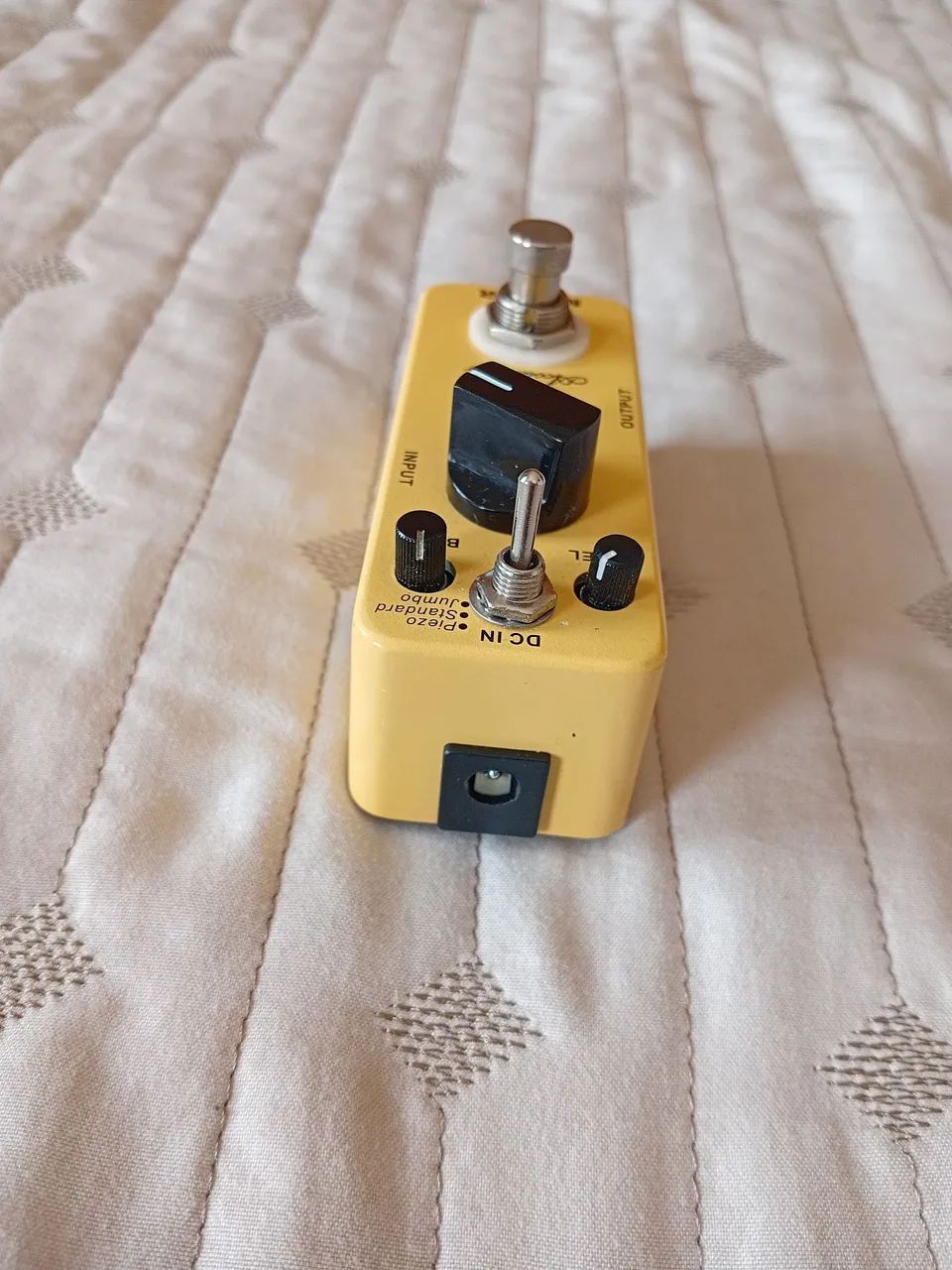 Pedal Moeer Acoustikar - Foto 4