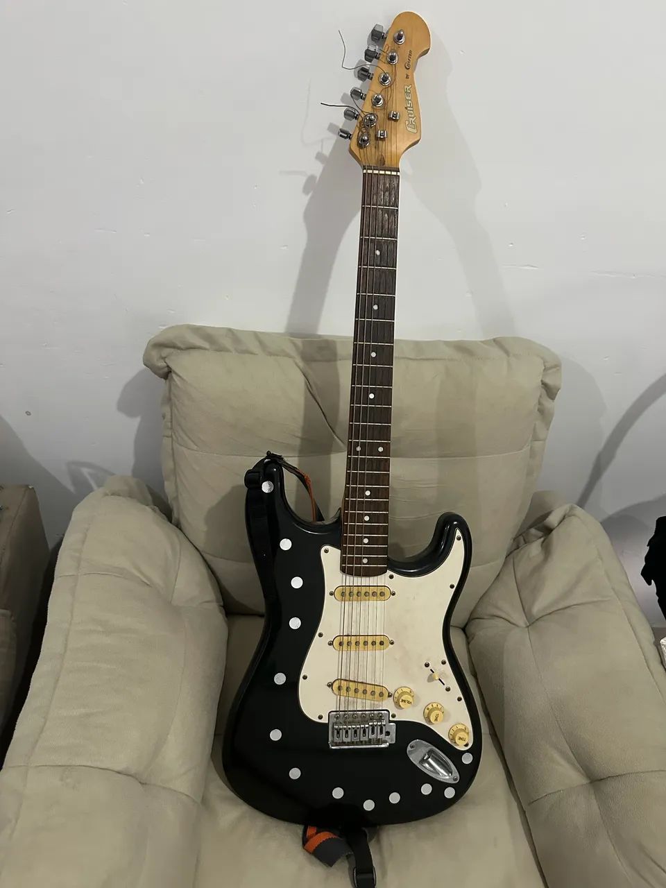 Guitarra
