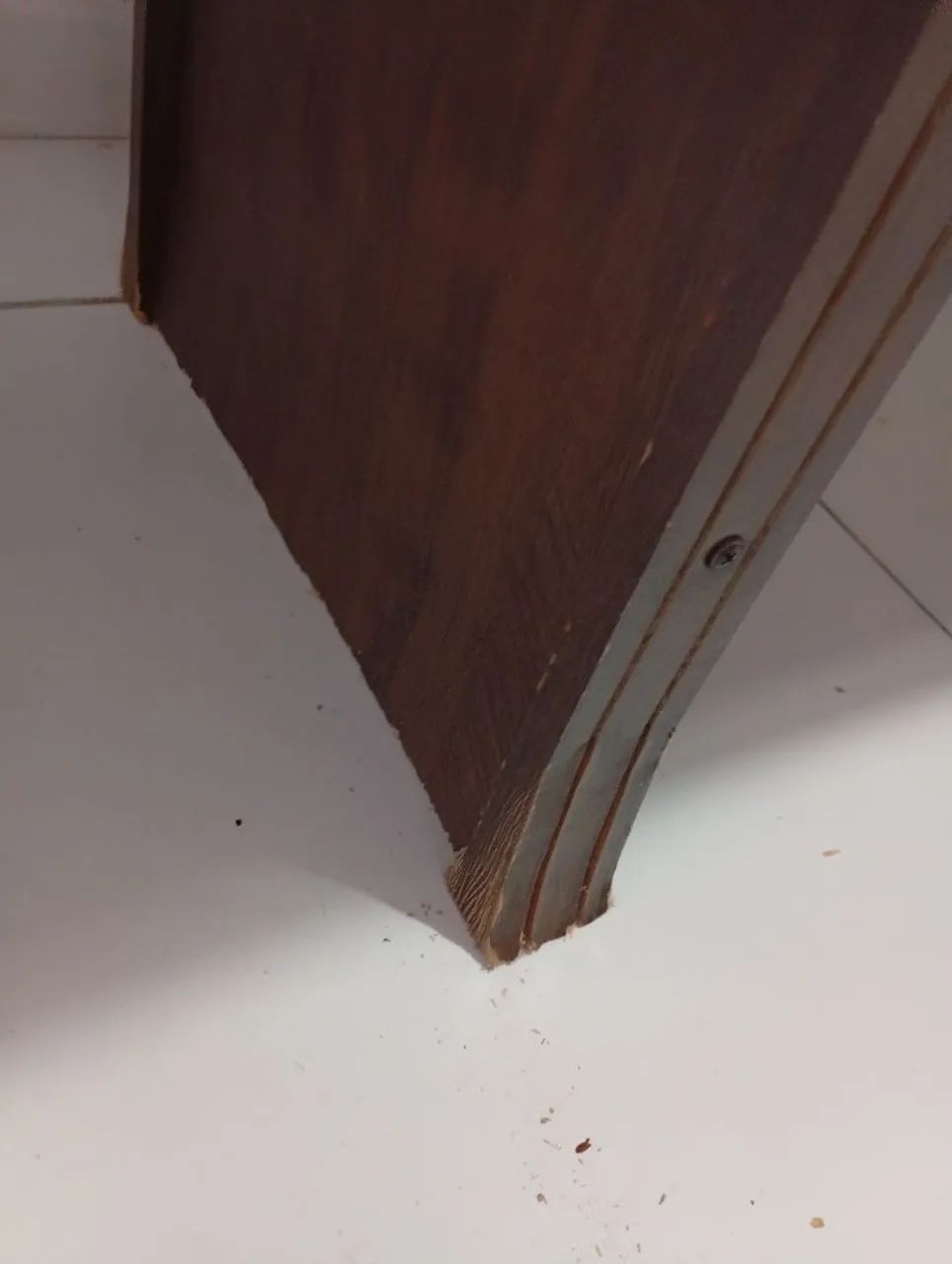 Mesa de 6 cadeiras - Foto 5
