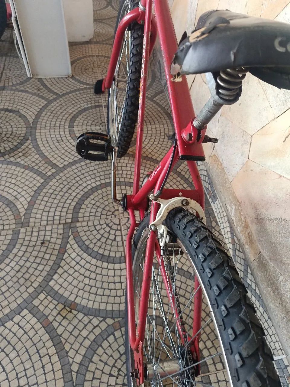 Bicicleta cruiser  - Foto 3