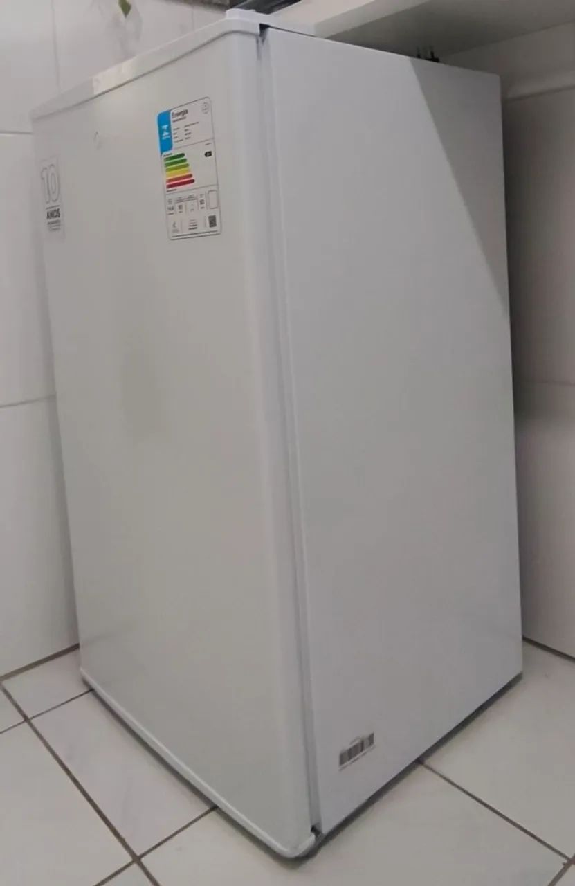 Frigobar Midea 93L - Foto 2
