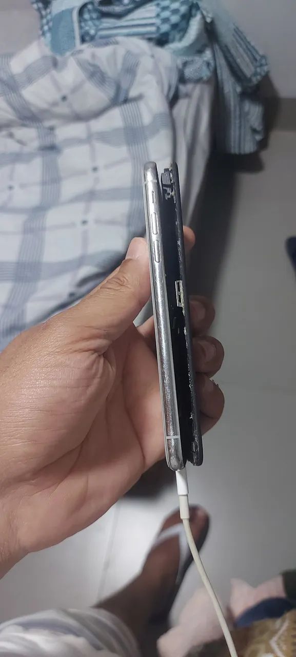 Iphone x 64 gb - Foto 3