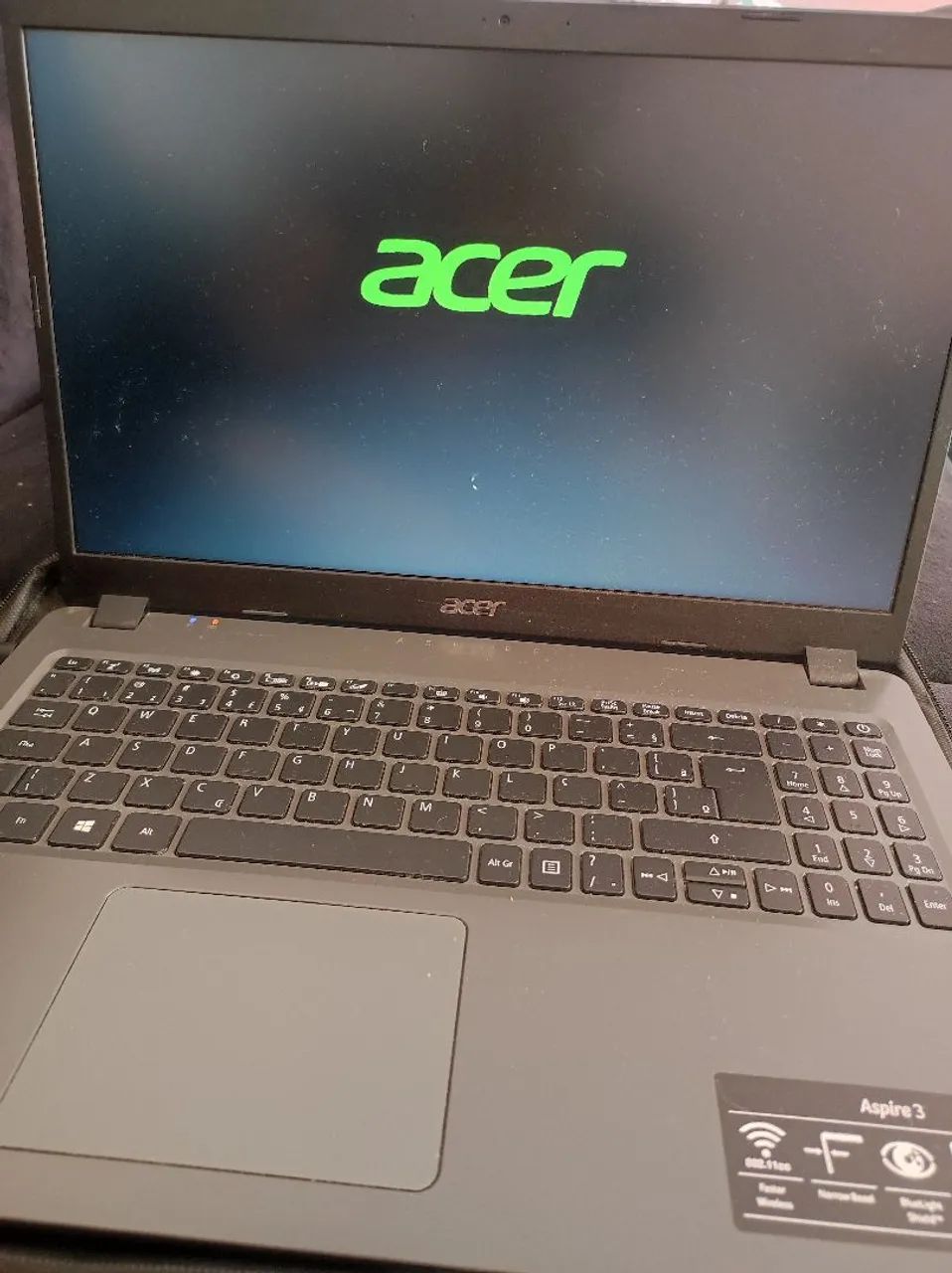 Vendo notebook  - Foto 2