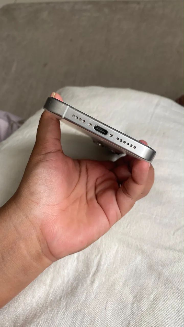 iPhone 15 pro max 256gb - Foto 4