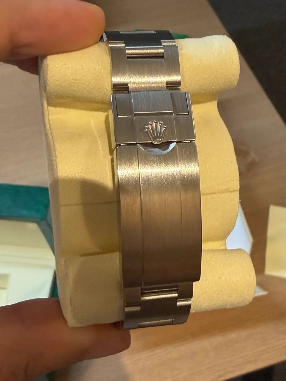 Rolex Submariner Starbucks SC Clean Factory - Foto 4