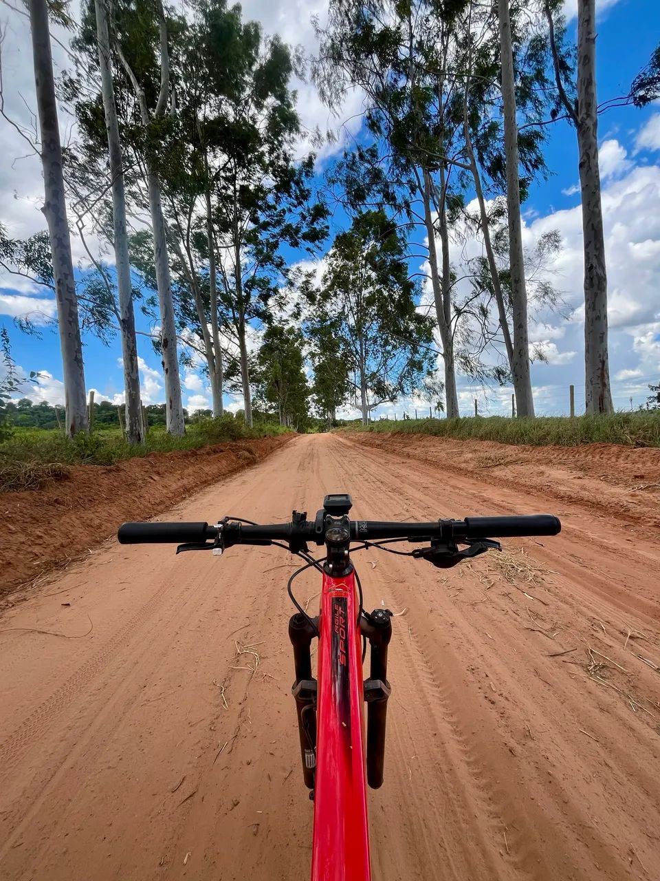 Bicicleta Oggi  carbono MTB - Foto 3