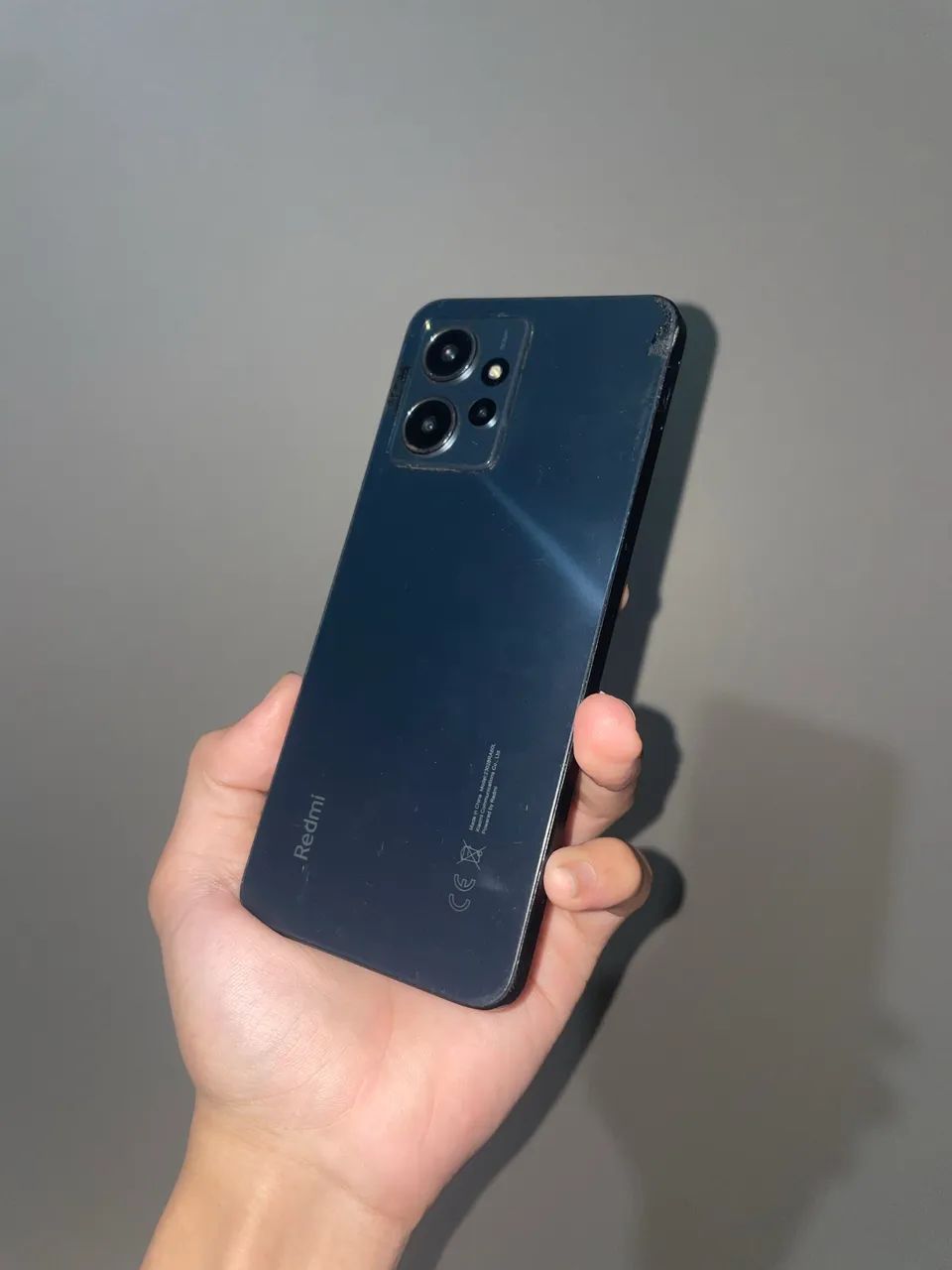 Redmi Note 12  - Foto 2