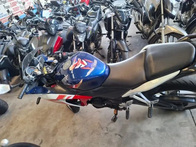 Honda CBR 250r 2012 - Foto 2