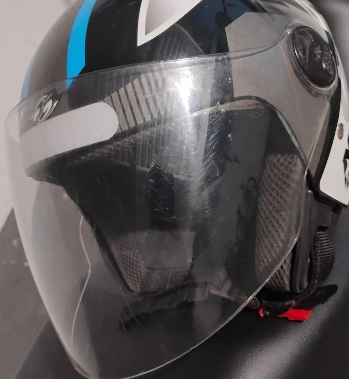 CAPACETE PRO TORK NEW LIBERTY - Foto 2