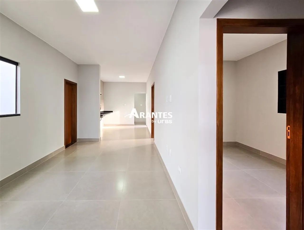 Casa com 155m² 3 quartos à venda no bairro Granada - Foto 2