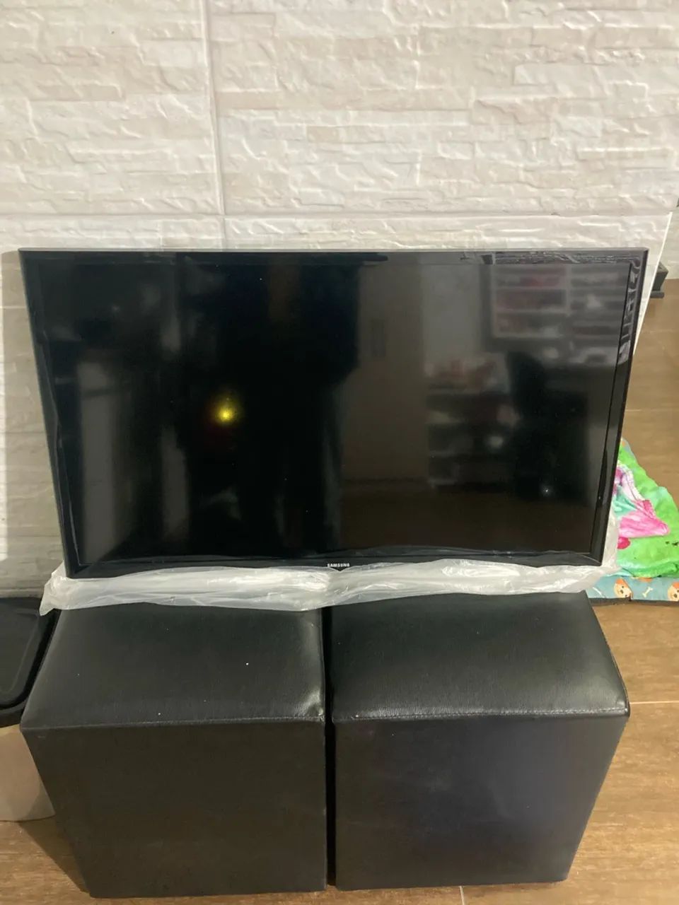 Smart TV 32? Samsung 