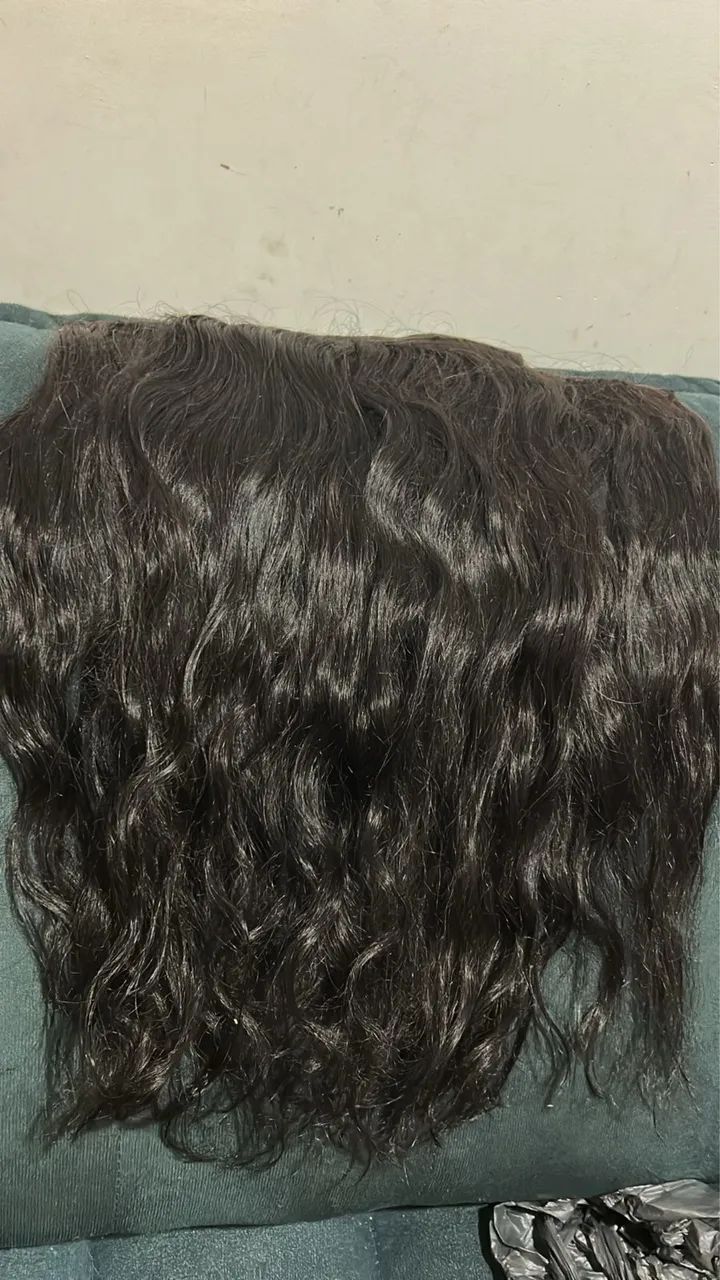 CABELO VIETNÃ MEGA HAIR