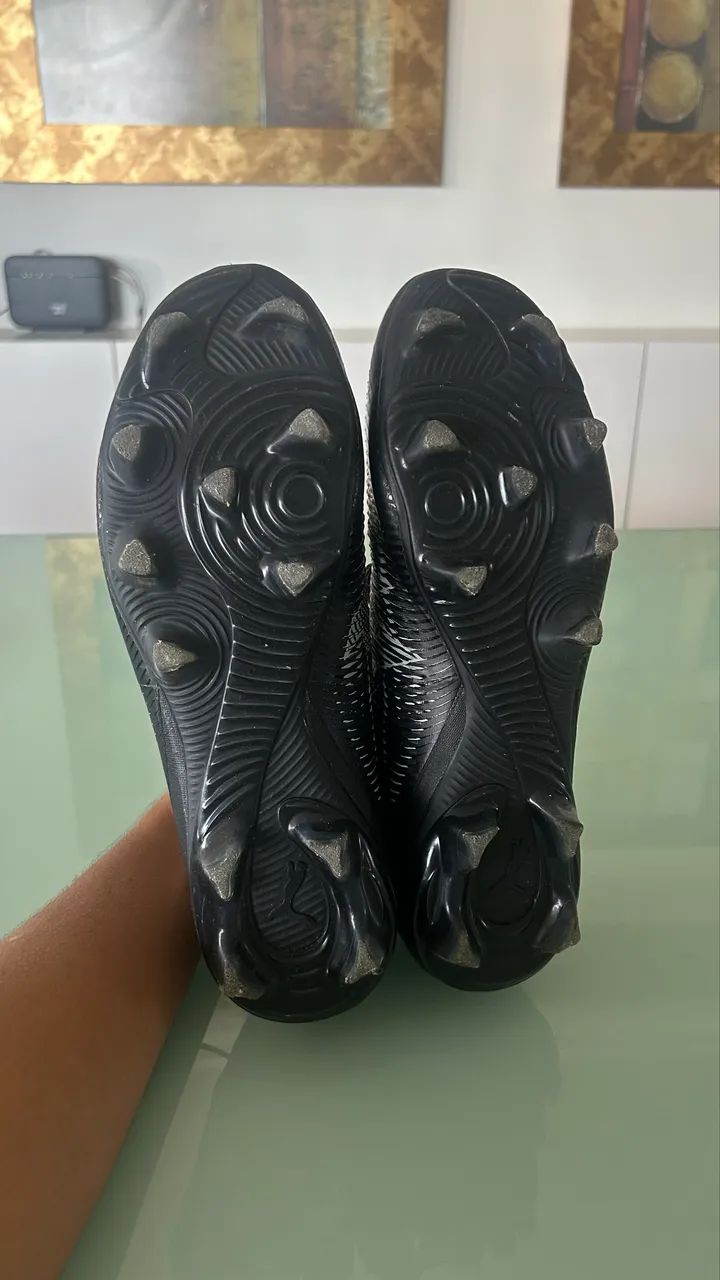 Chuteira campo puma future 8 - Foto 3