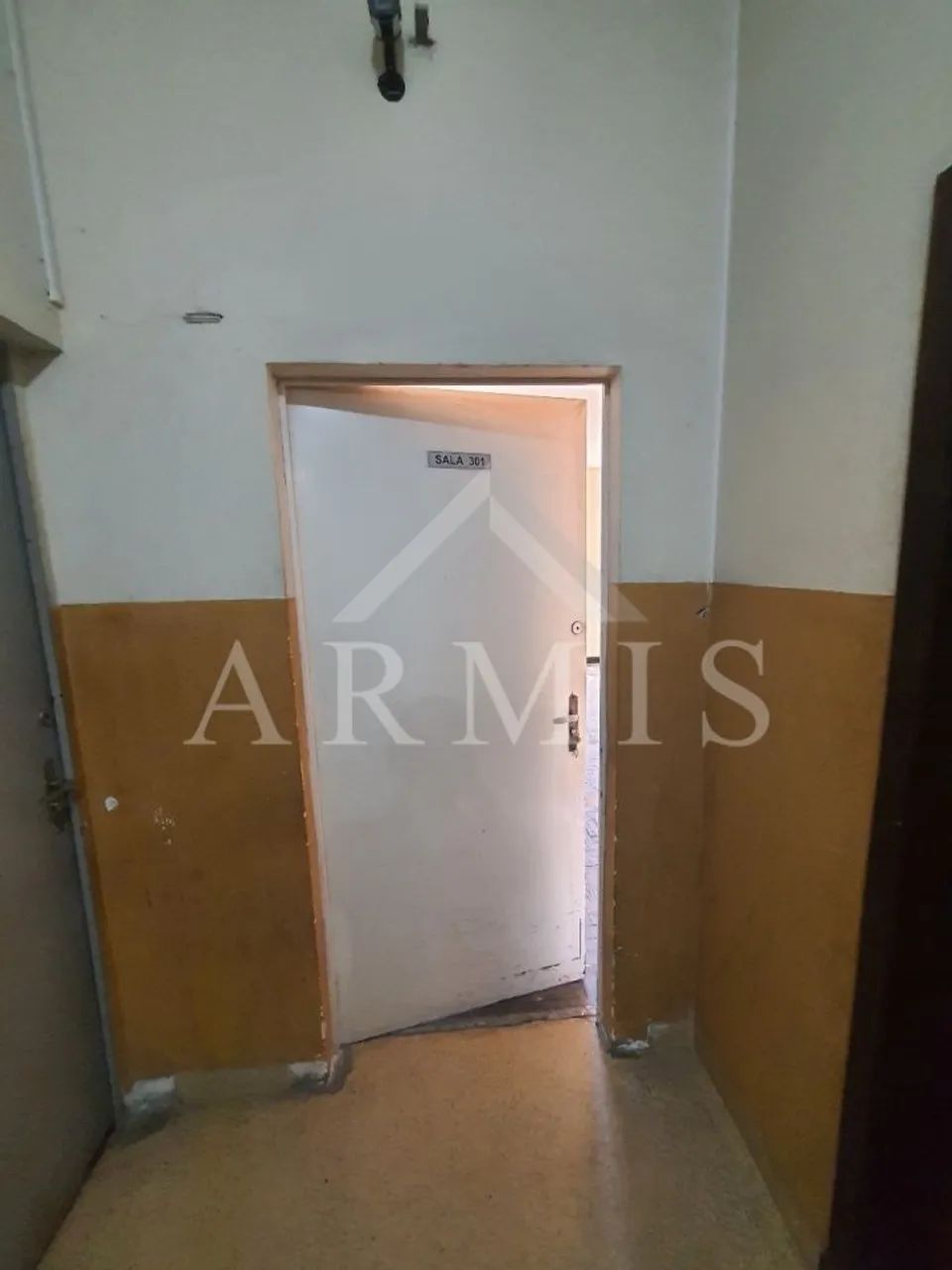 Sala comercial no Centro com 18m². - Foto 5