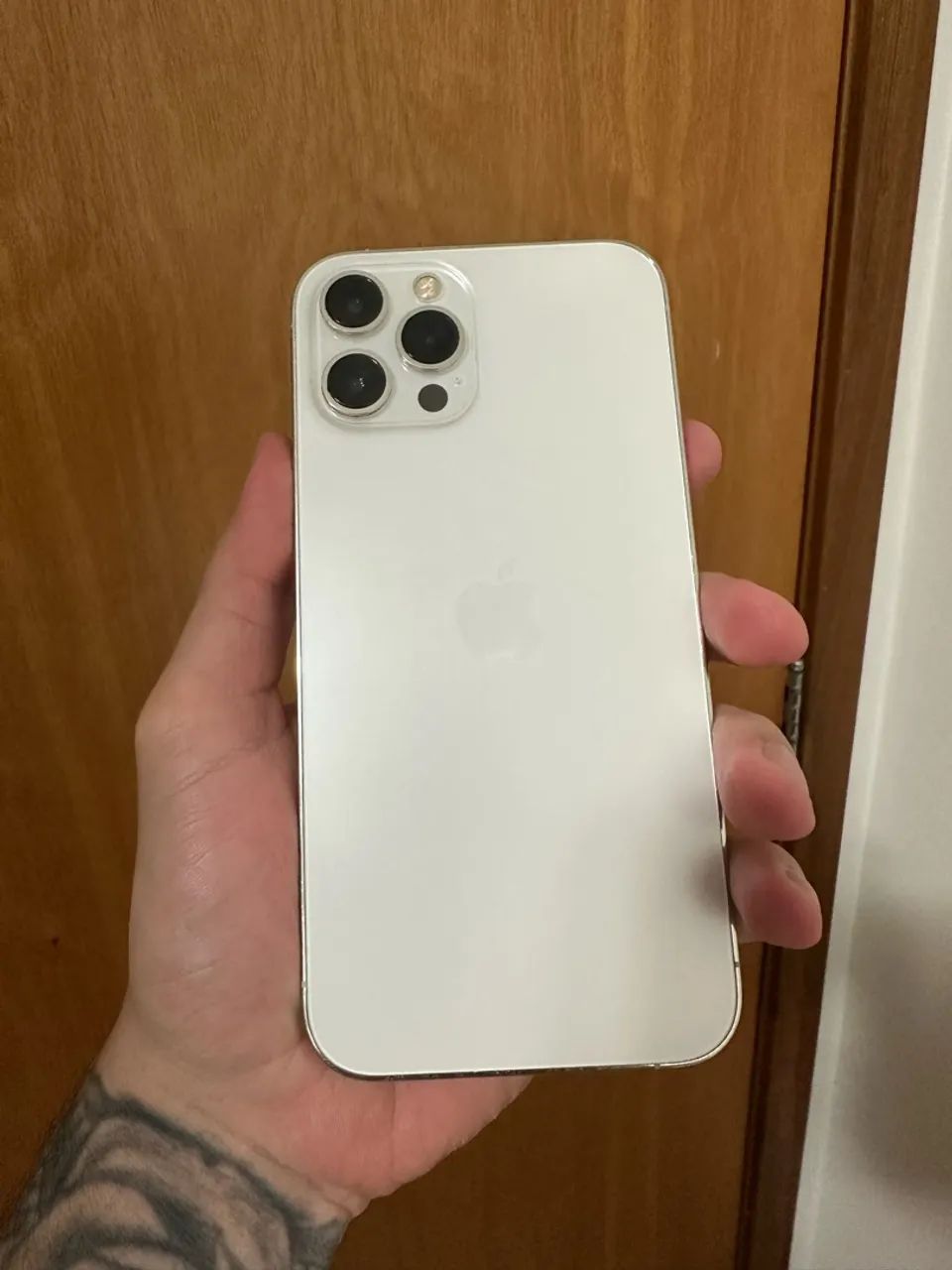iPhone 12 Pro Max 128gb