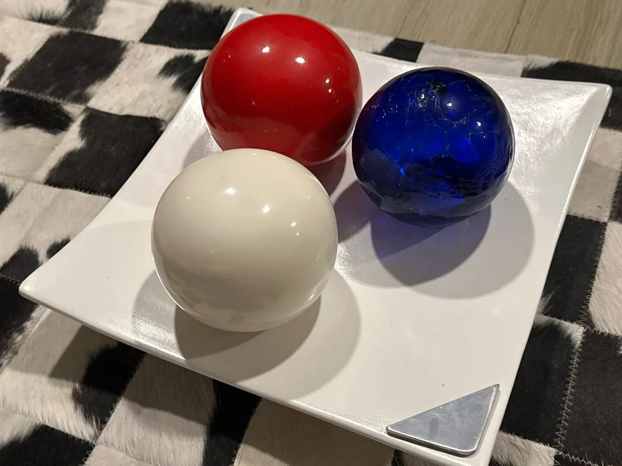 Objeto decoração  - Foto 5