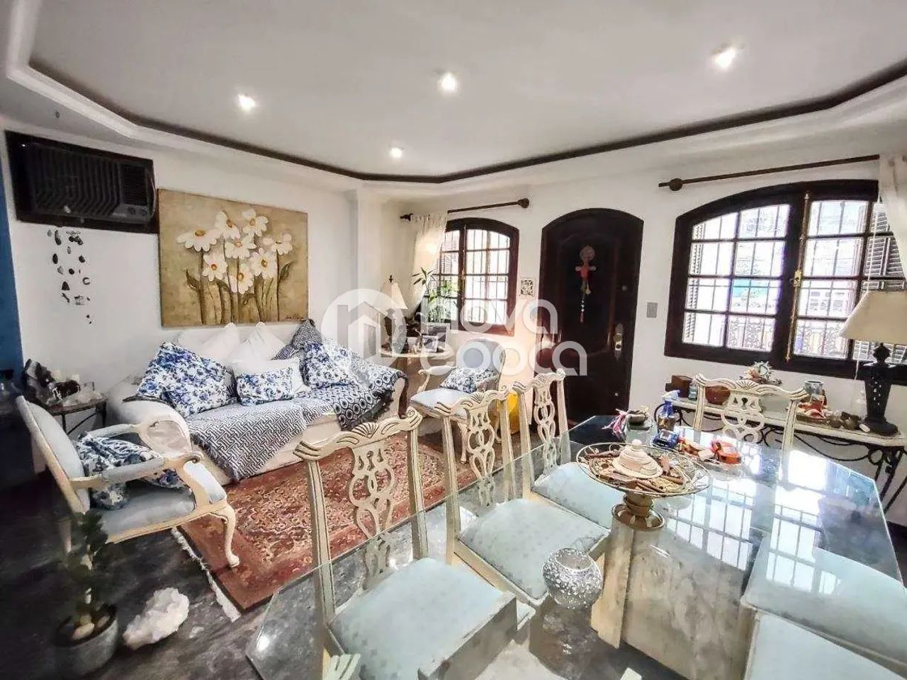 Méier | Casa 5 quartos, sendo 2 suites - Foto 2