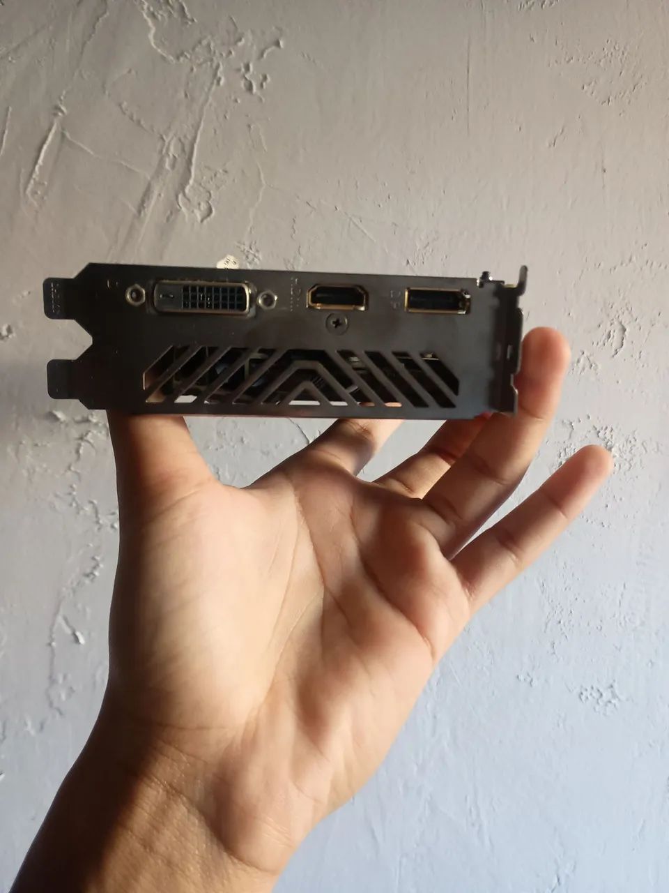 RX 460 2GB GDDR5 - Foto 2