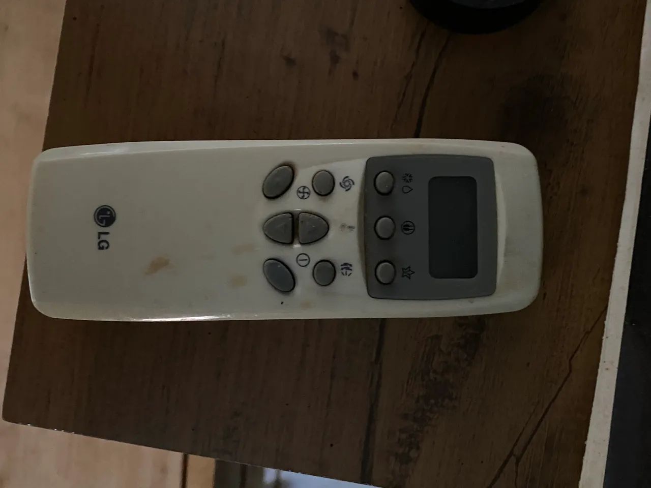Ar condicionado LG - não funciona - Foto 2