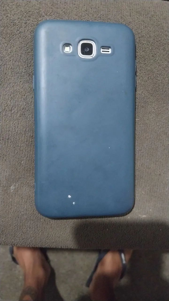 Celular J7 - Foto 2