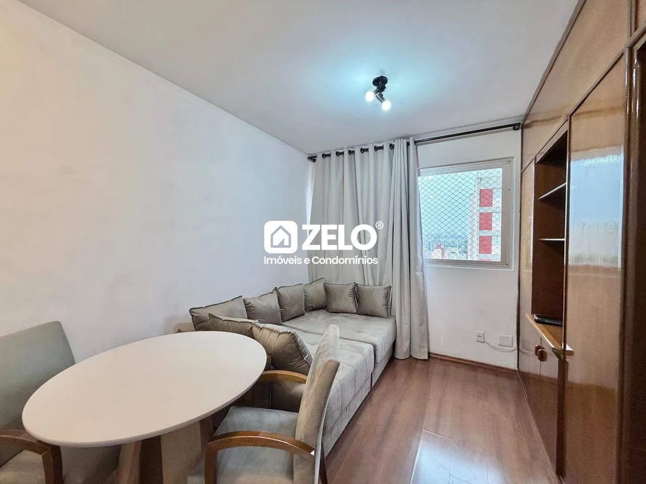 Apartamento para aluguel em Centro, Campinas - SP | Cód 57258 - Foto 2