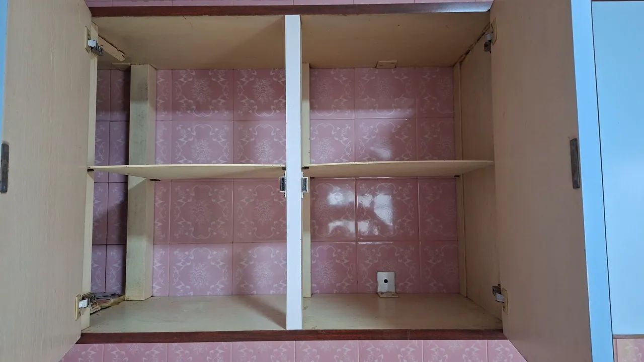 DOAÇÃO COZINHA ANTIGA - Foto 3