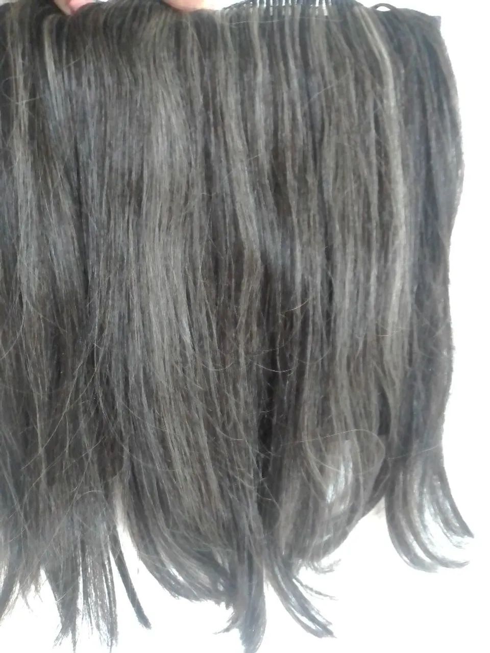 Cabelo megahar - Foto 2