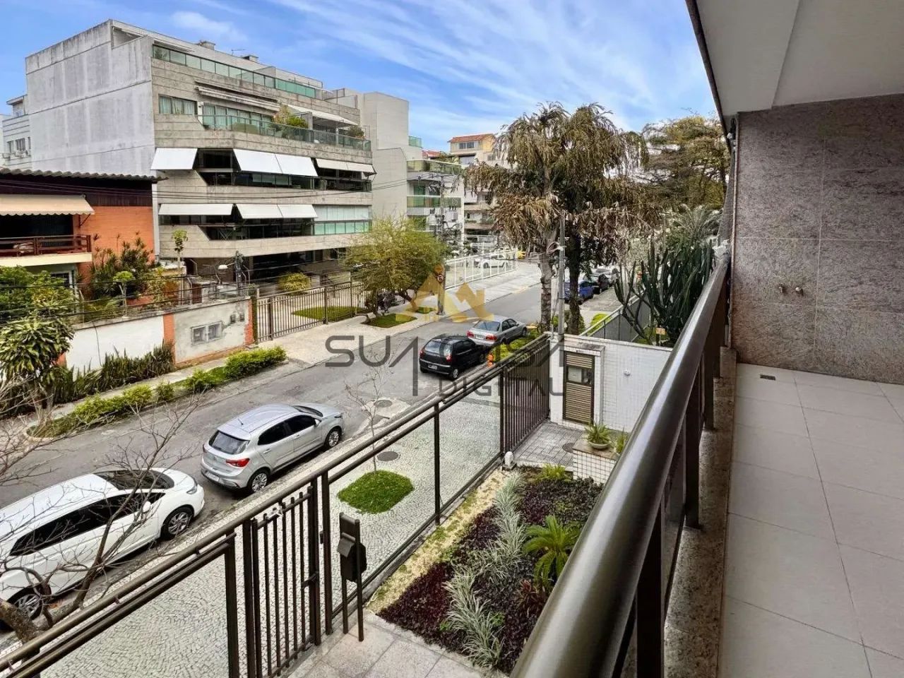 Jardim Oceânico | Apartamento 173m² com 3 suítes à venda REF: BAAP5308 2