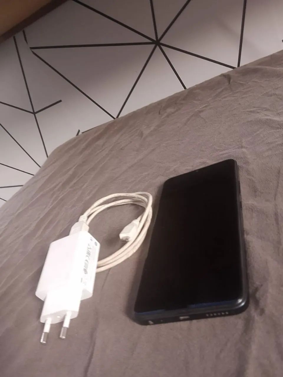 Vendo celular infinity  - Foto 5