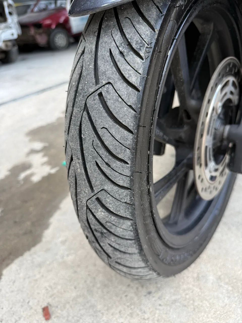 Pcx Sport  - Foto 4
