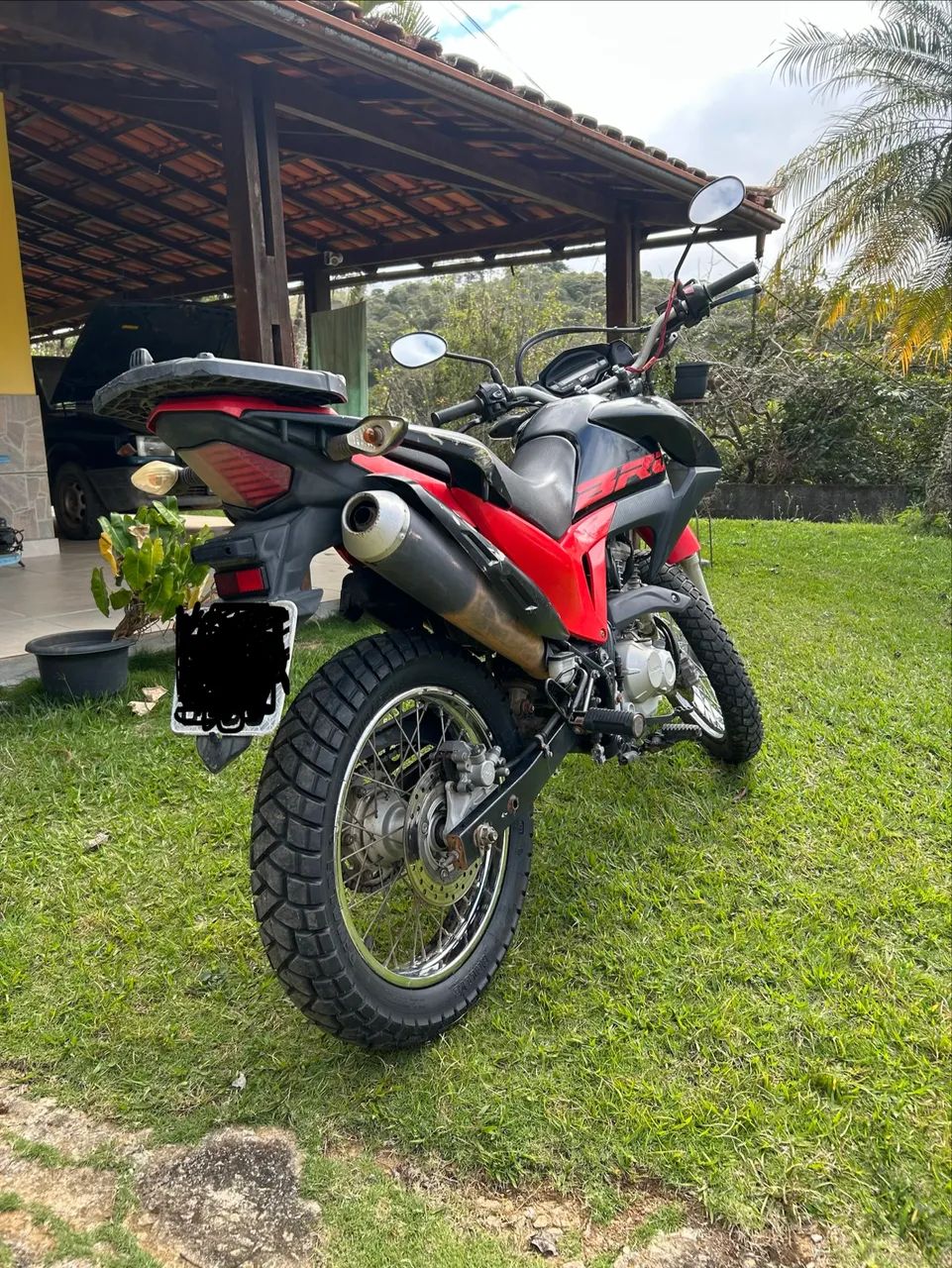 Bros 160  - Foto 4