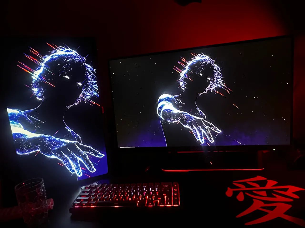 Pc gamer ryzen 7 5700x + RTX 5060 32GB RAM - Foto 2