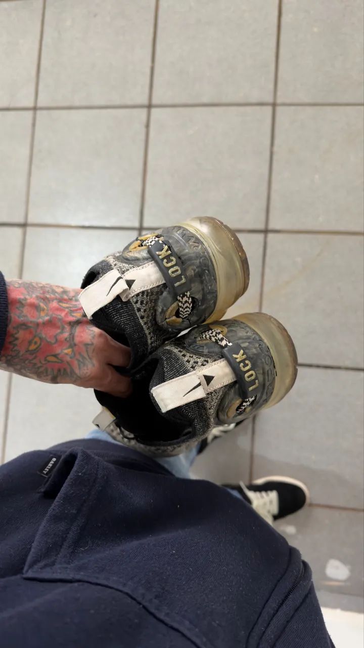Vapormax n39 - Foto 5