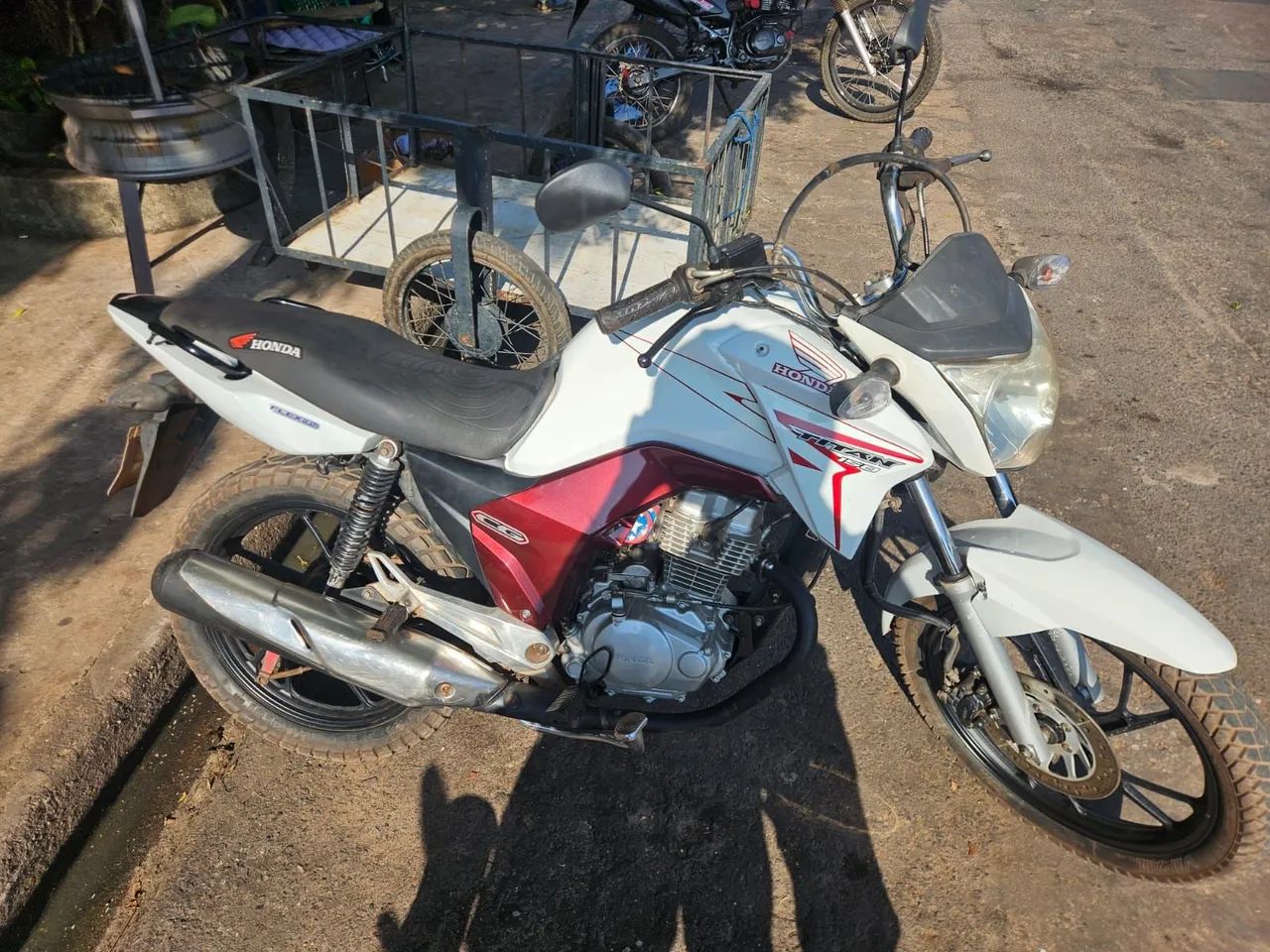 Honda  - Foto 2