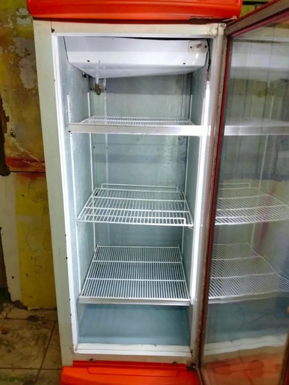Freezer da  Schin  - Foto 3