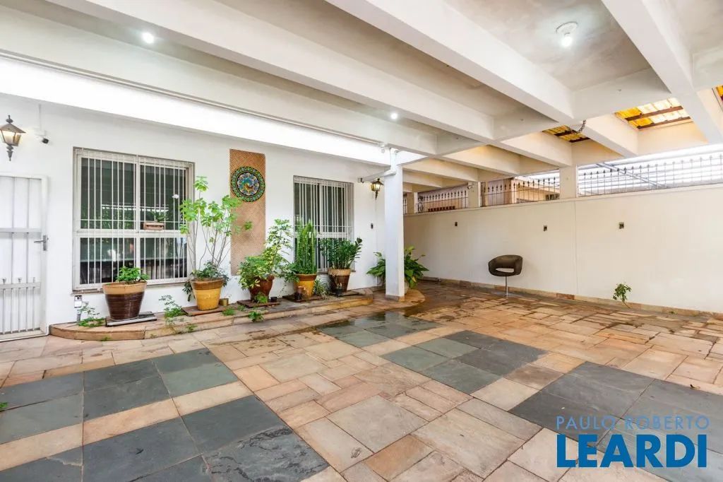 CASA ASSOBRADADA - POMPEIA - SP - Foto 2