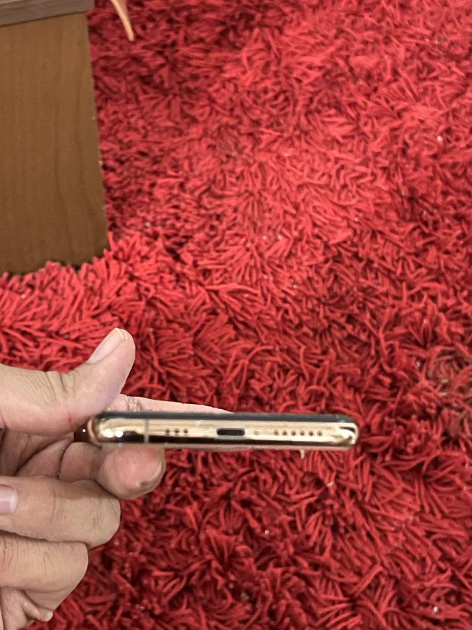 iPhone XS - Foto 4