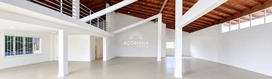 Prédio Comercial para Locação no Campeche com 232 m² e 5 Vagas - Foto 3