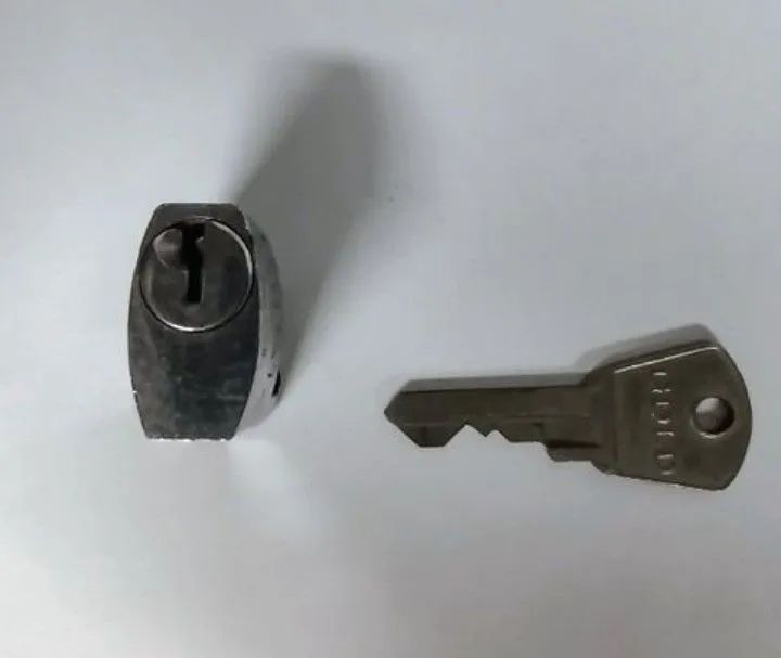 Cadeado para Telefone de Disco  - Foto 2
