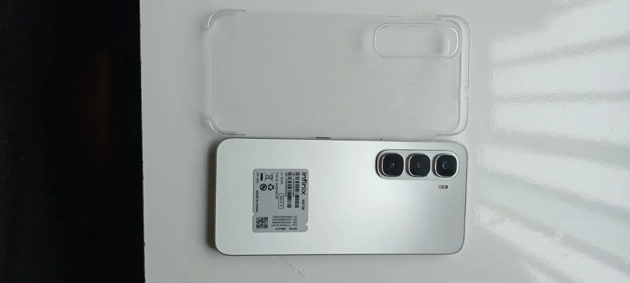 Celular Infinix HOT 60i - Foto 2