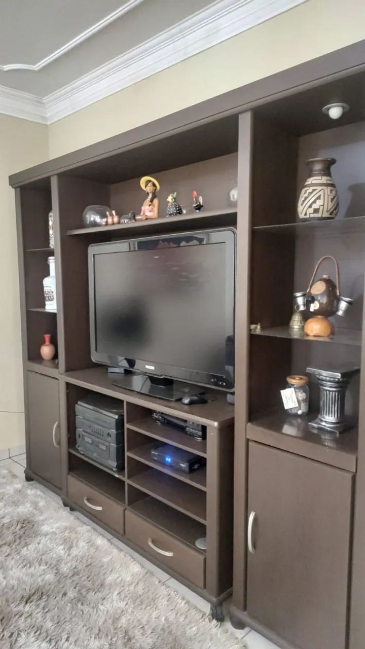 ESTANTE PARA SALA