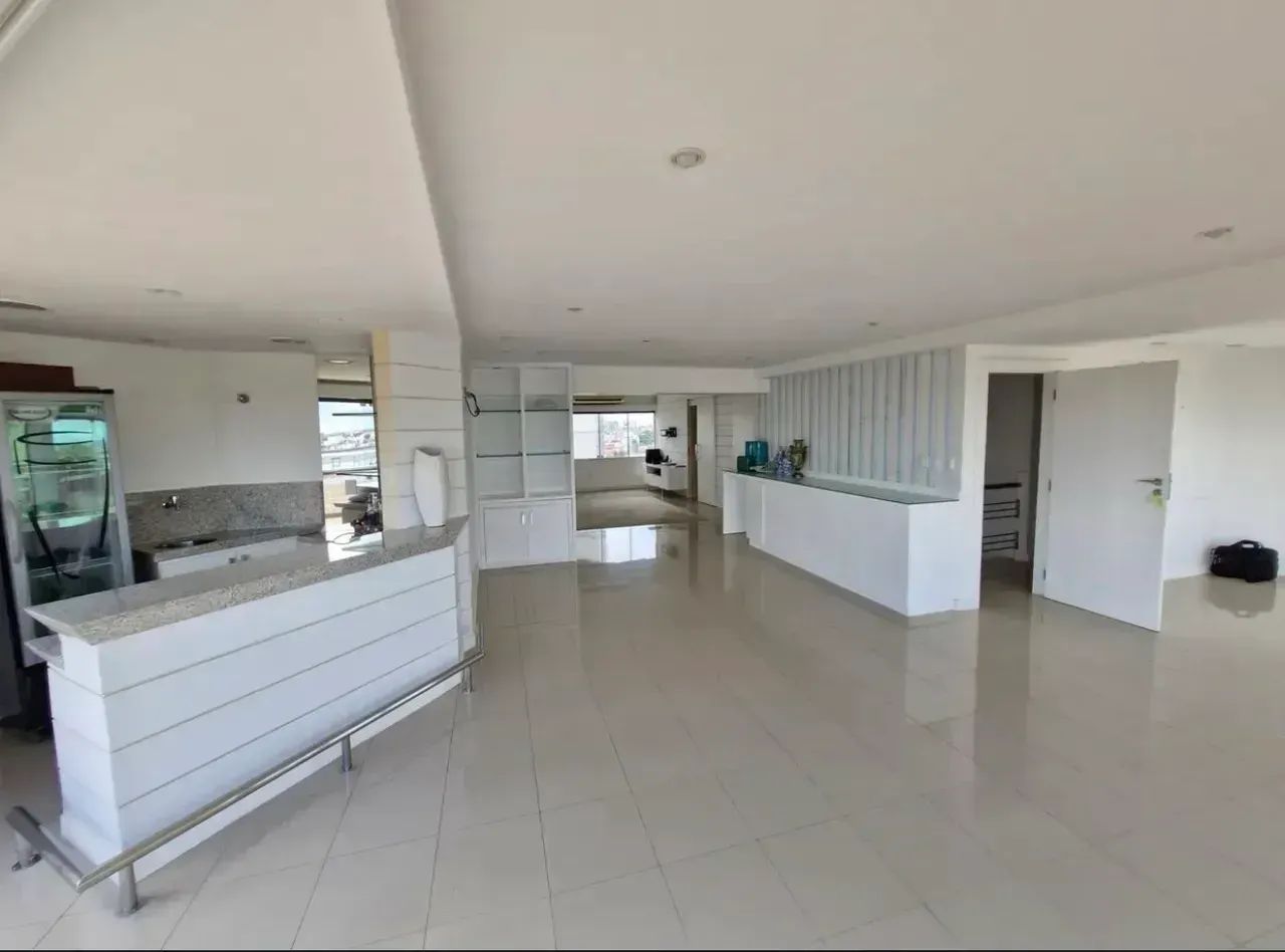 COBERTURA DUPLEX 576m2 - Foto 5