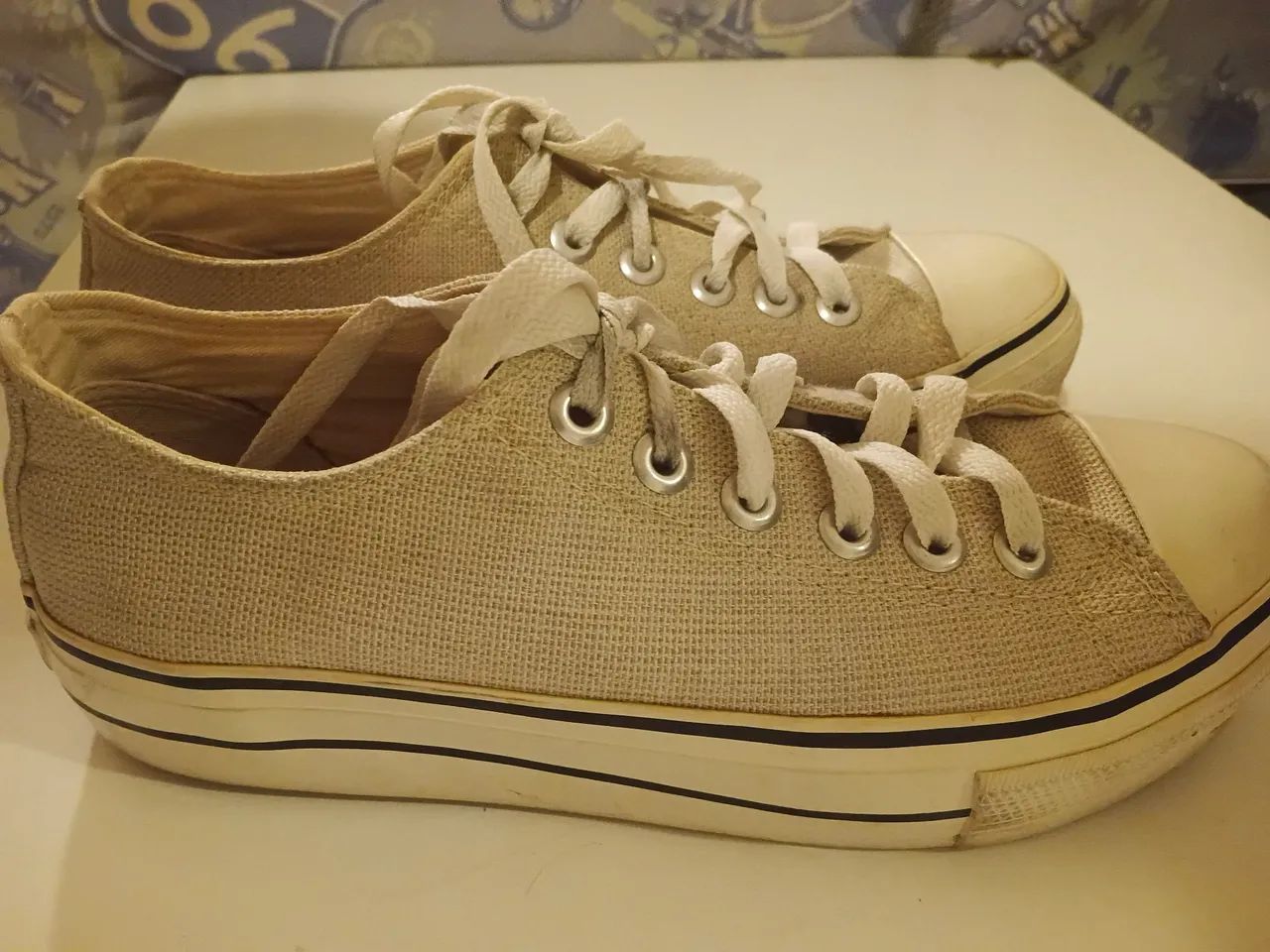 Tênis feminino