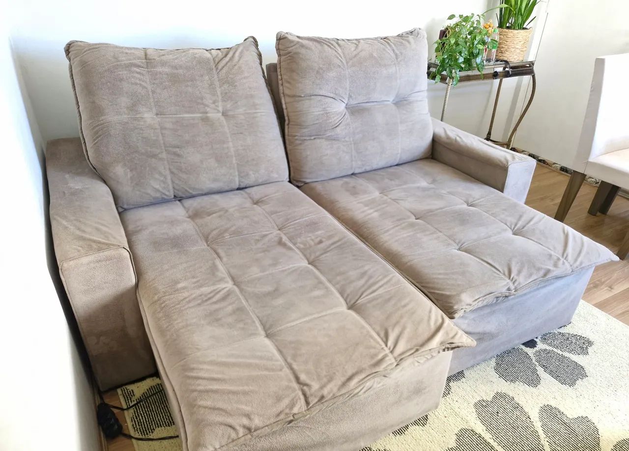 Sofa retrátil  - Foto 5