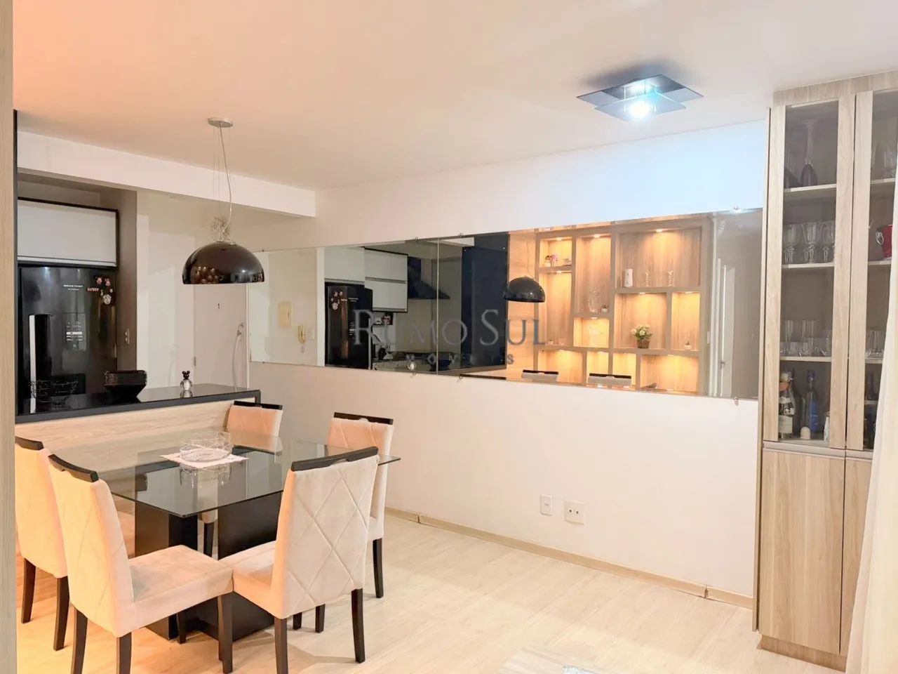 APARTAMENTO Vila inglesa - Foto 3