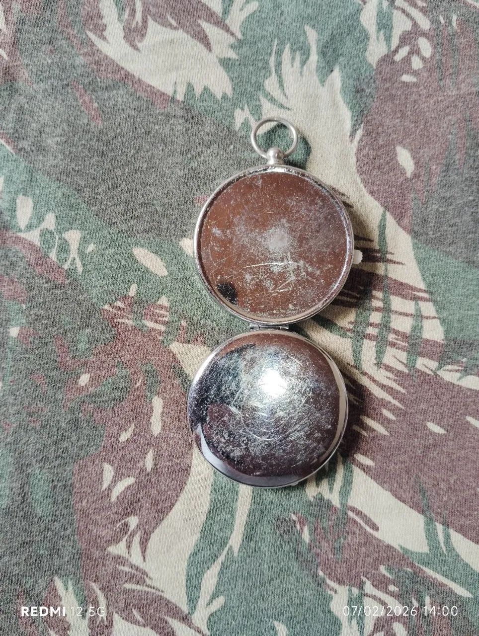 Bússola Japonesa  - Foto 2