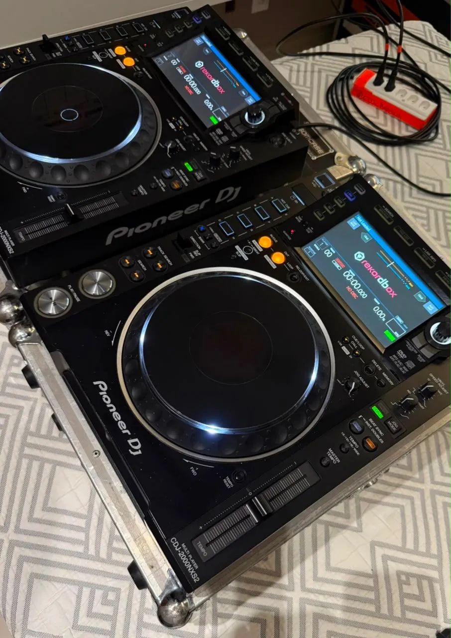CDJS 2000 Nexus 2  - Foto 2