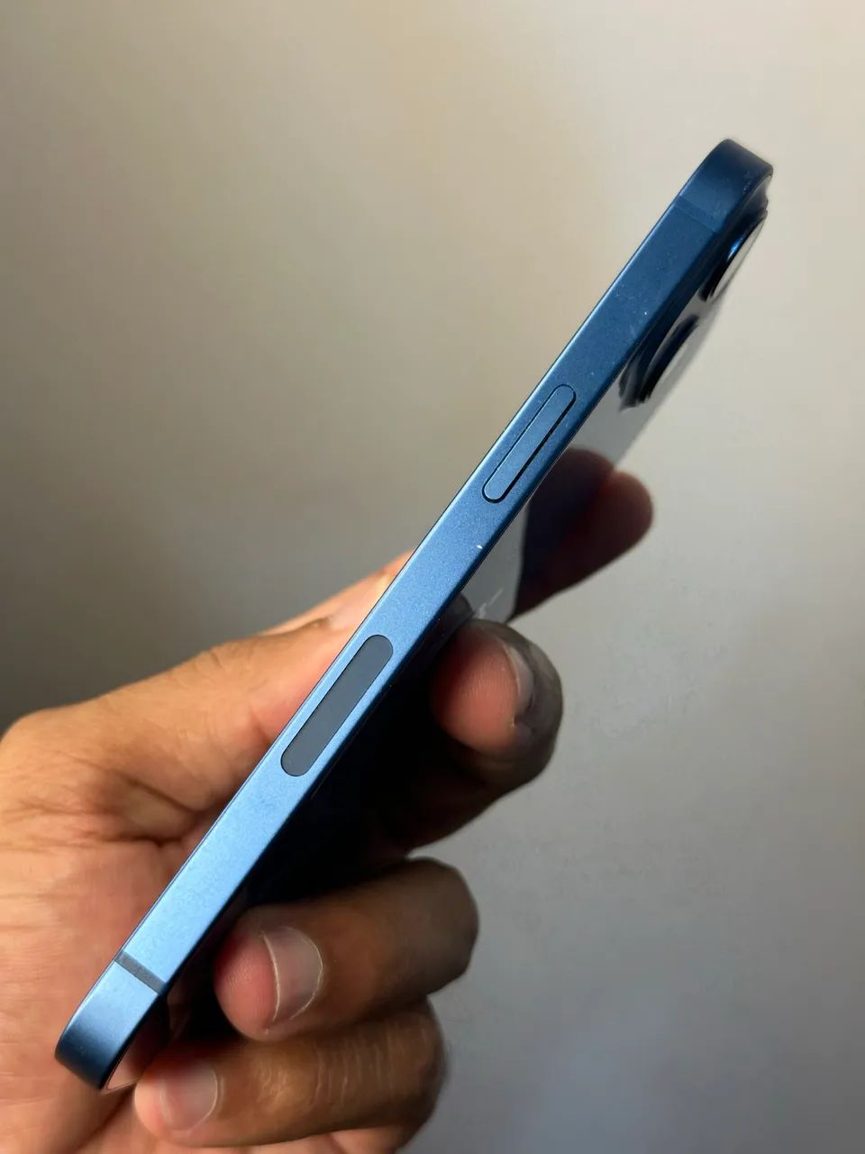 iPhone 13 256gb blue (preço bom !!!) - Foto 2