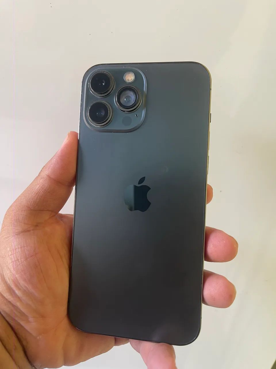 iPhone 13 Pro Max 128gb todo original oportunidade - Foto 4